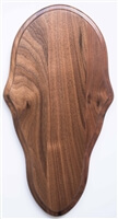 Flat plaque
